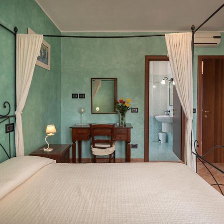 Petrignano B&B Villa Barbarossa المظهر الخارجي الصورة