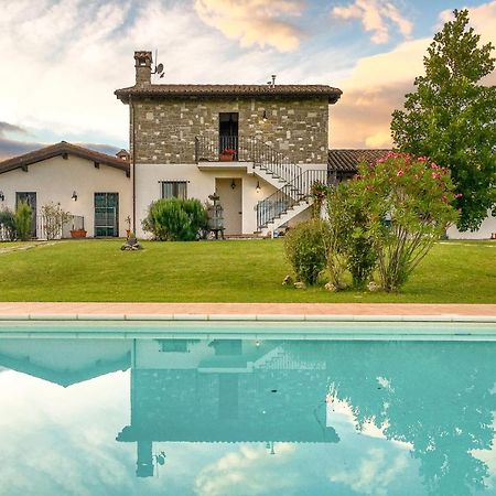 Petrignano B&B Villa Barbarossa المظهر الخارجي الصورة