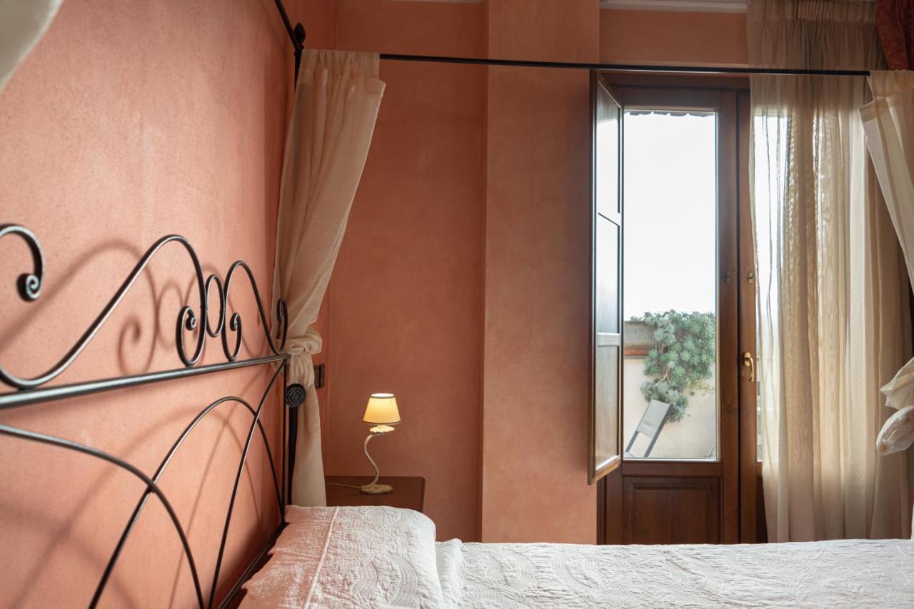 Petrignano B&B Villa Barbarossa المظهر الخارجي الصورة