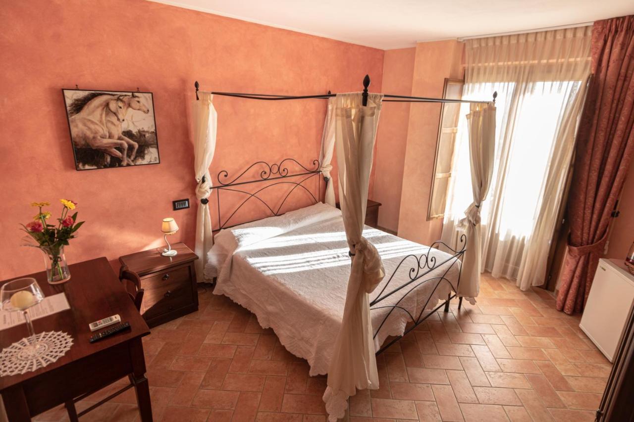 Petrignano B&B Villa Barbarossa المظهر الخارجي الصورة
