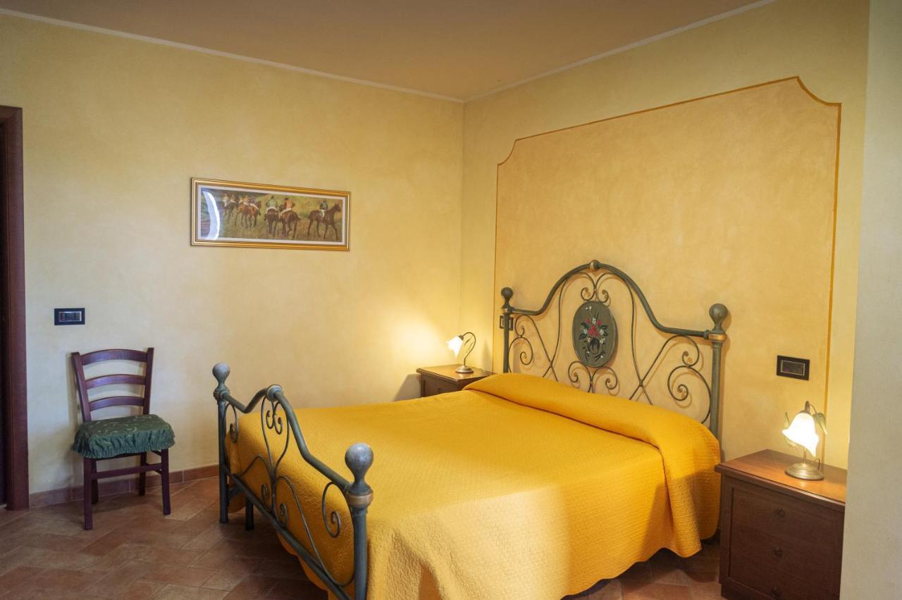 Petrignano B&B Villa Barbarossa المظهر الخارجي الصورة
