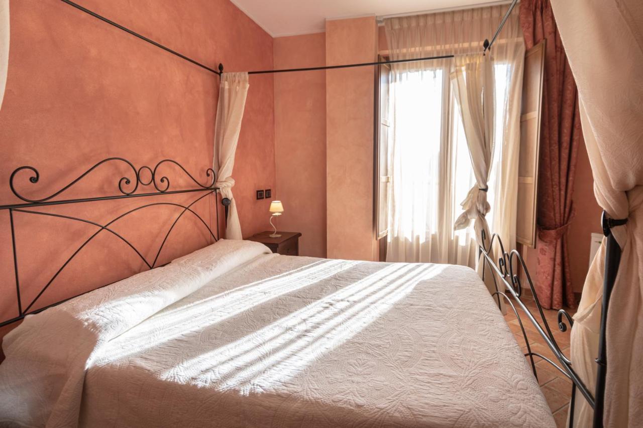 Petrignano B&B Villa Barbarossa المظهر الخارجي الصورة