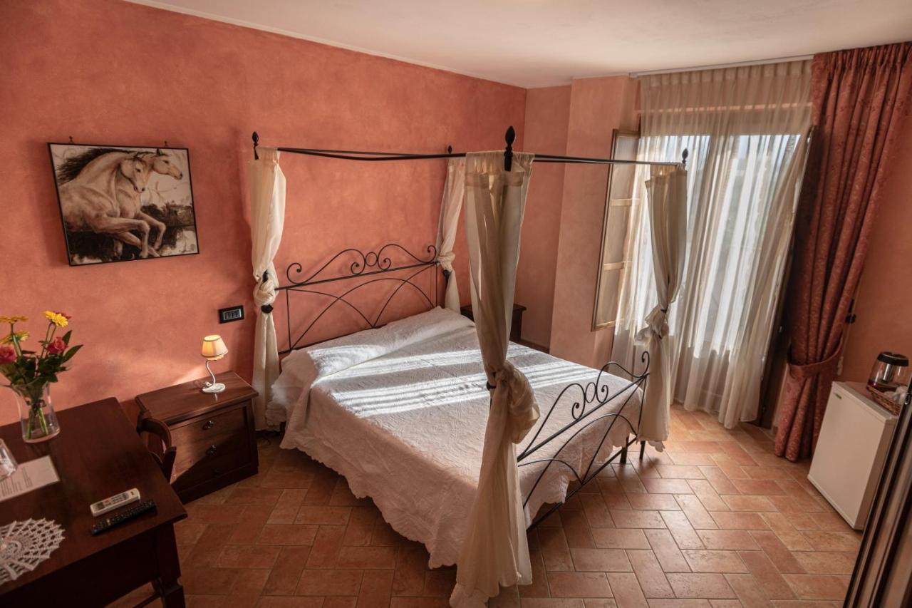 Petrignano B&B Villa Barbarossa المظهر الخارجي الصورة