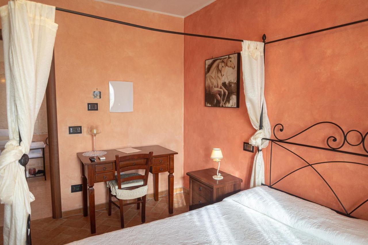 Petrignano B&B Villa Barbarossa المظهر الخارجي الصورة