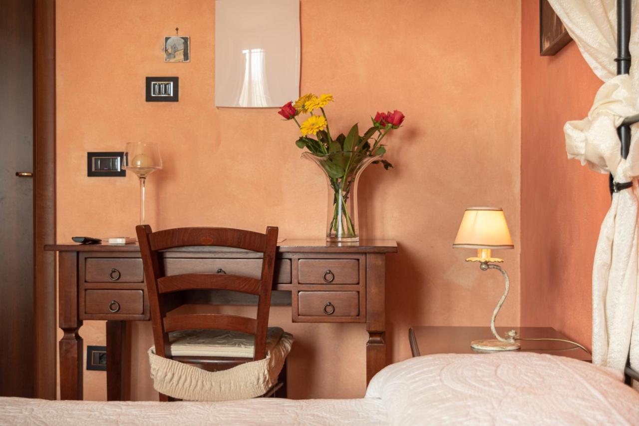 Petrignano B&B Villa Barbarossa المظهر الخارجي الصورة