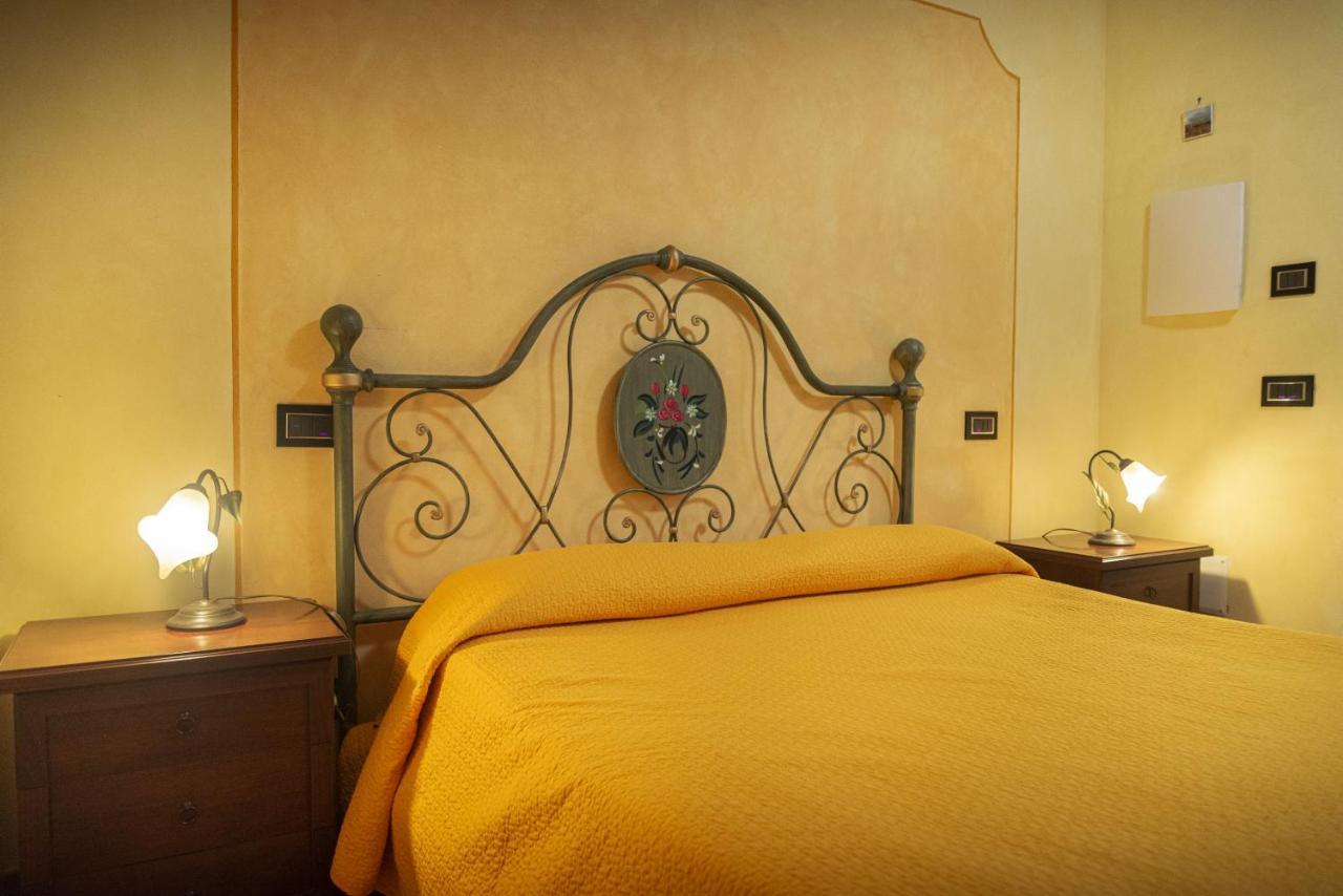 Petrignano B&B Villa Barbarossa المظهر الخارجي الصورة