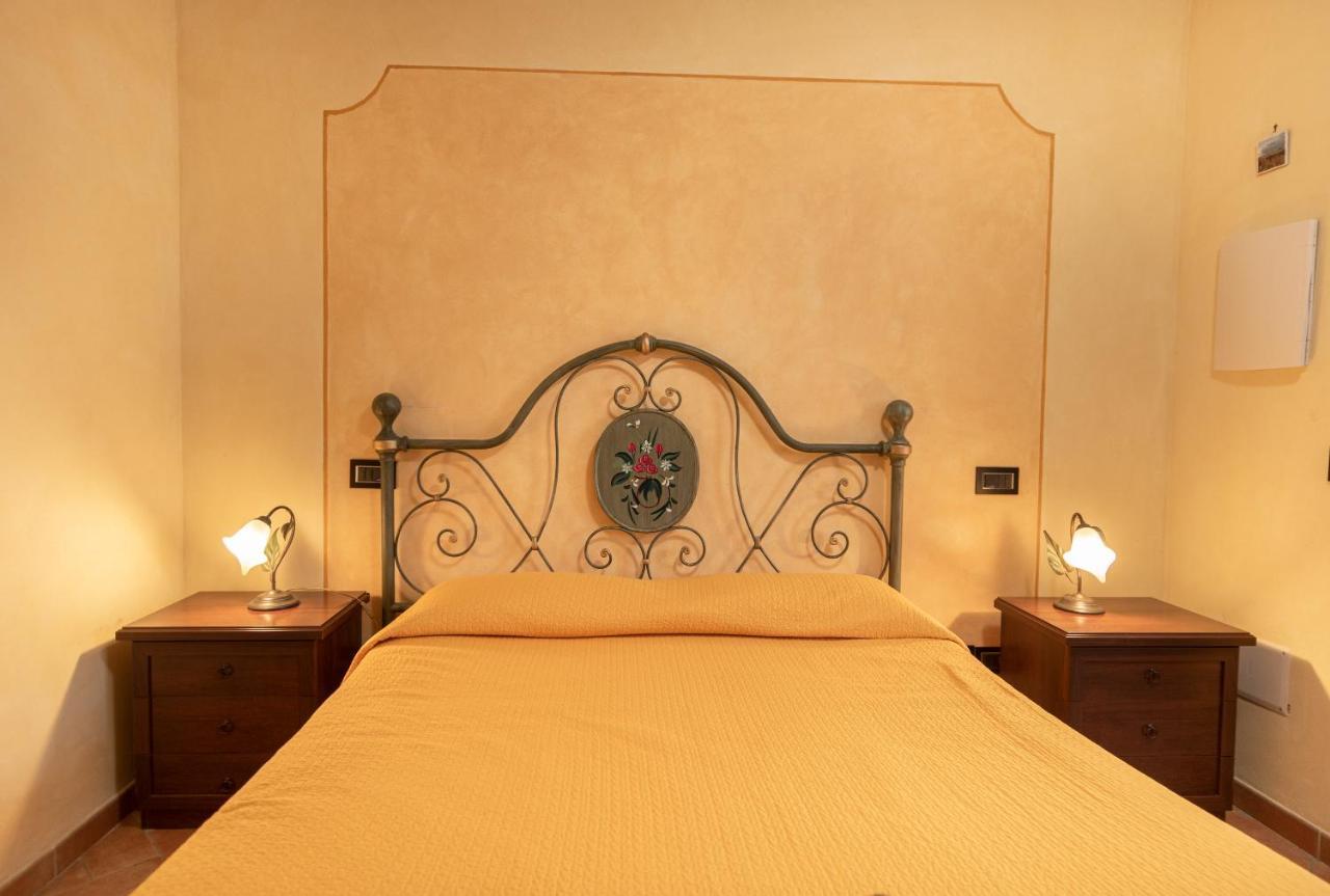 Petrignano B&B Villa Barbarossa المظهر الخارجي الصورة