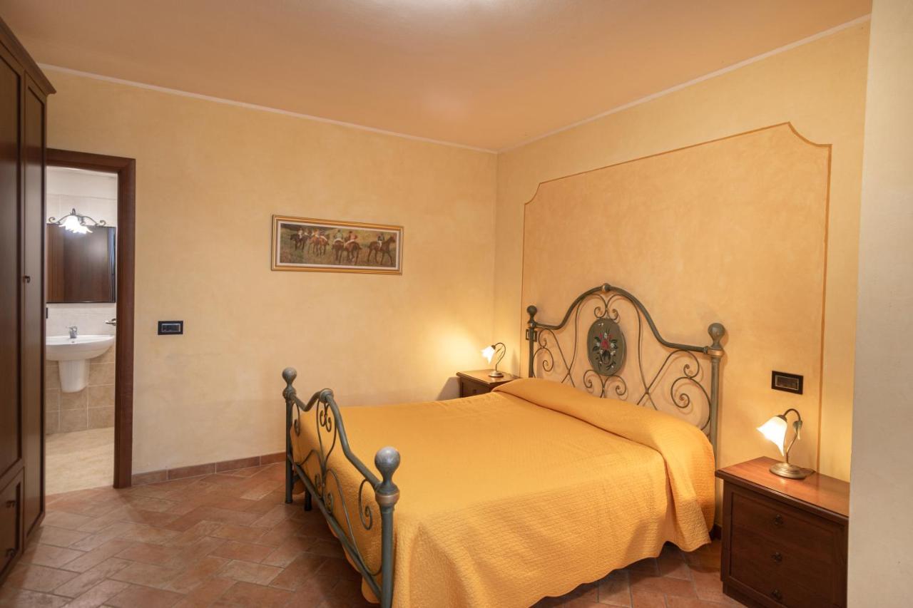 Petrignano B&B Villa Barbarossa المظهر الخارجي الصورة