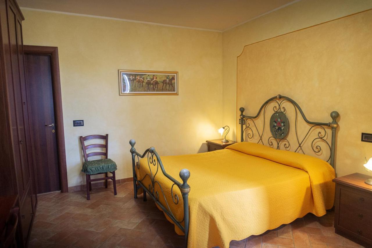 Petrignano B&B Villa Barbarossa المظهر الخارجي الصورة