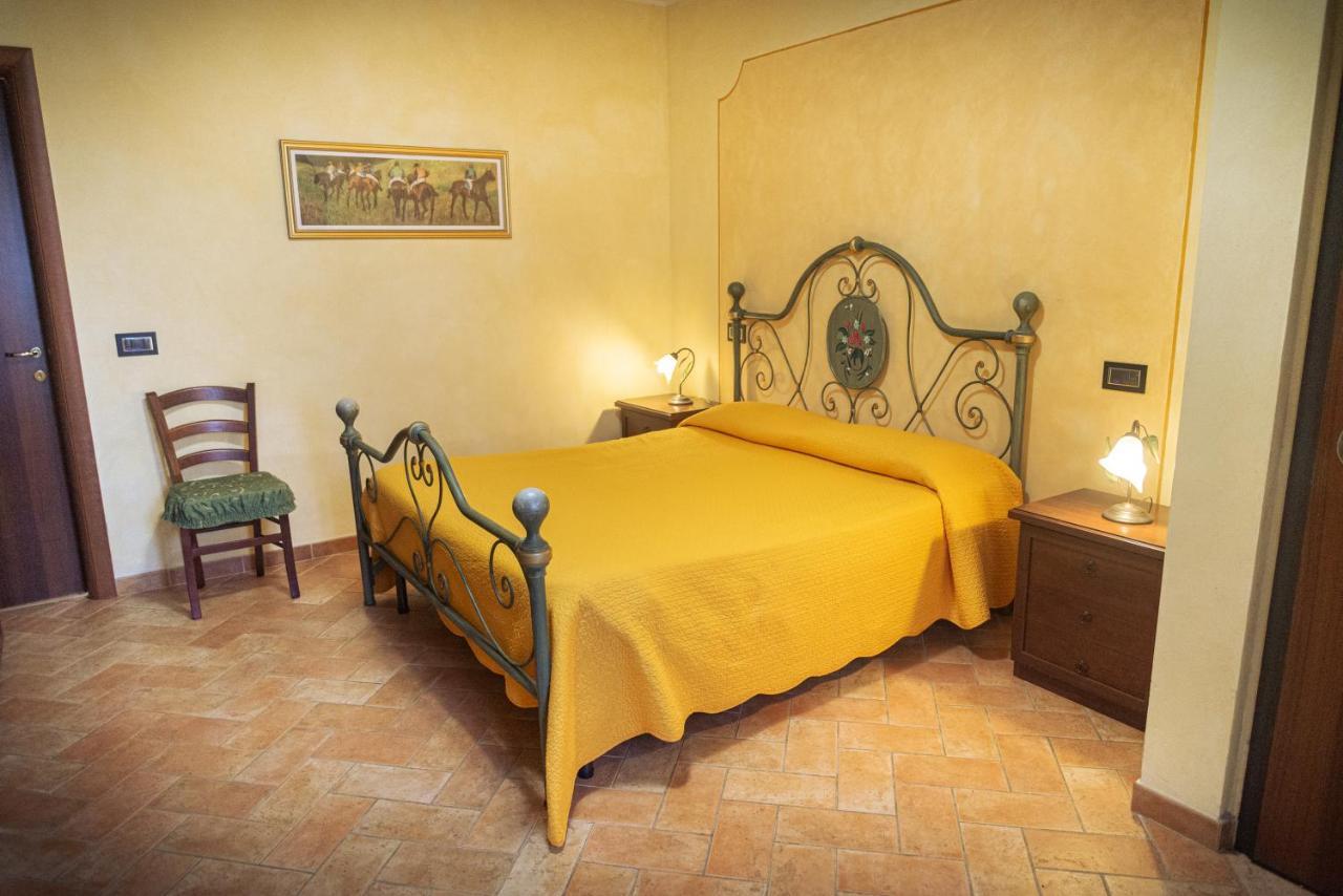 Petrignano B&B Villa Barbarossa المظهر الخارجي الصورة