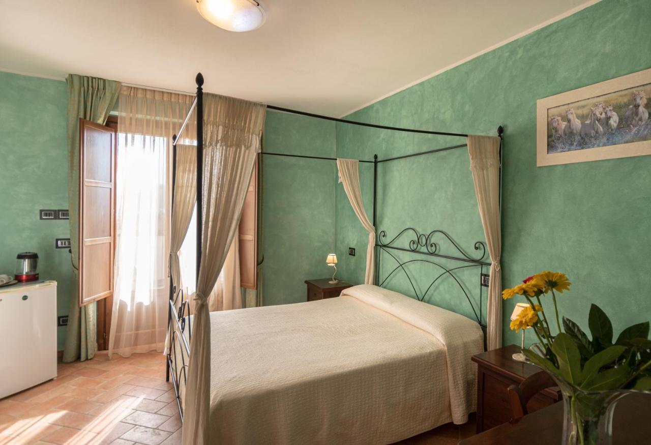Petrignano B&B Villa Barbarossa المظهر الخارجي الصورة