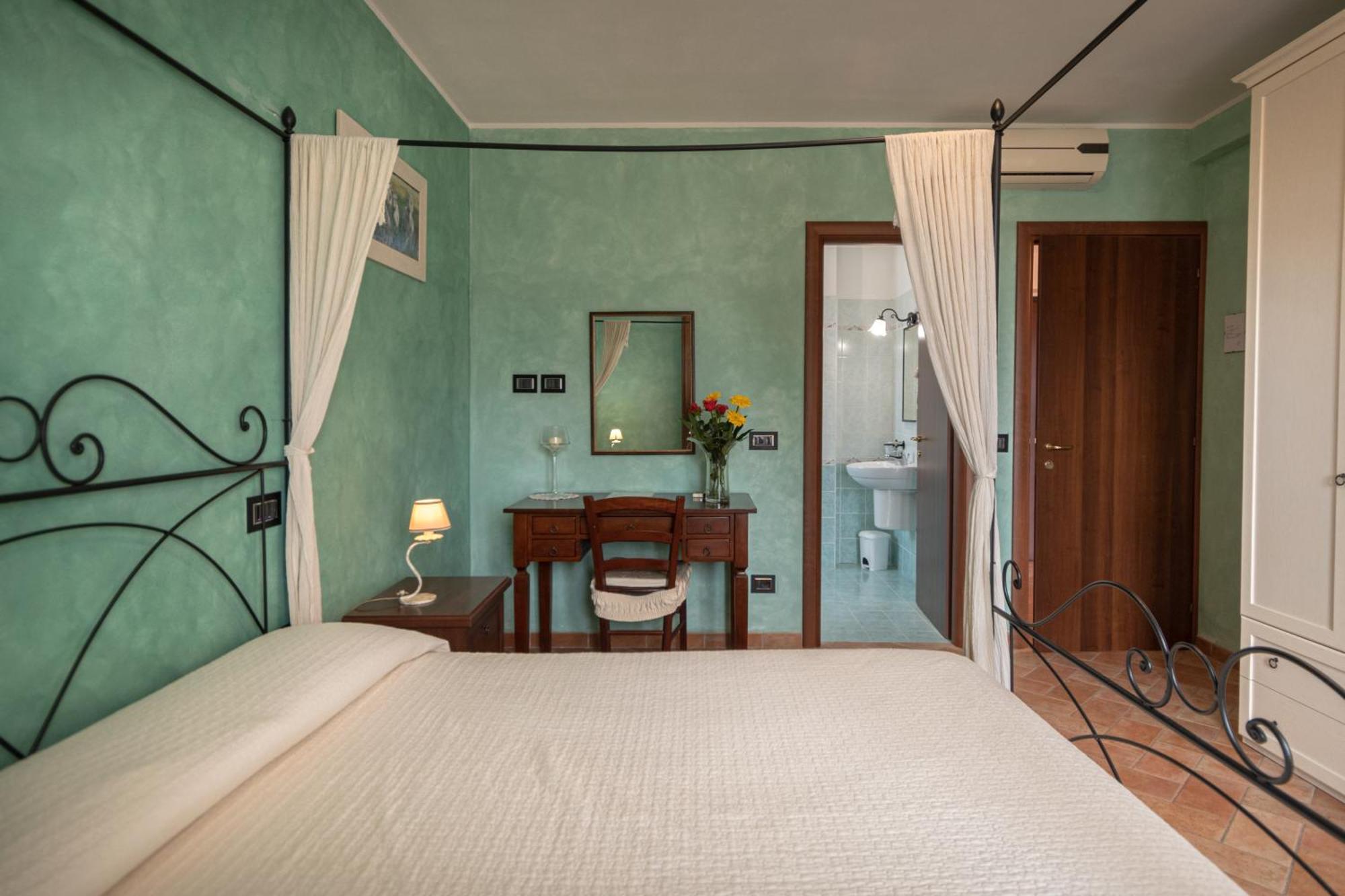 Petrignano B&B Villa Barbarossa المظهر الخارجي الصورة