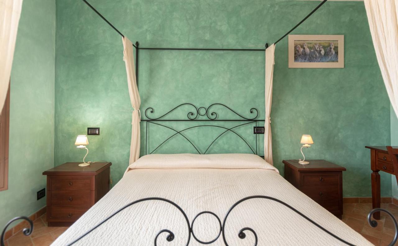 Petrignano B&B Villa Barbarossa المظهر الخارجي الصورة