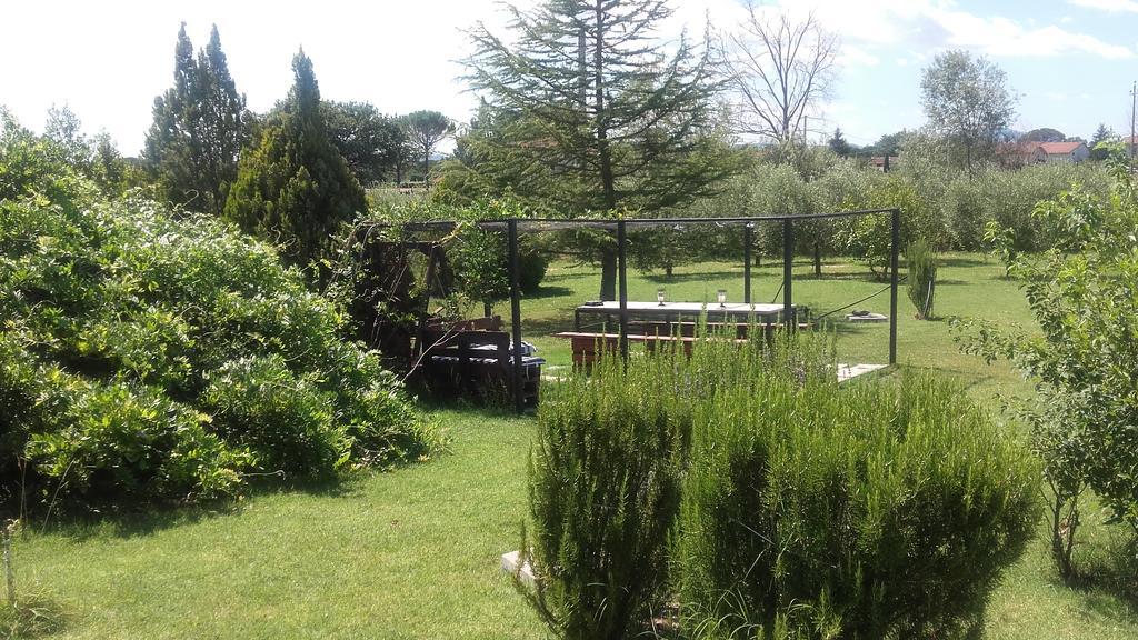 Petrignano B&B Villa Barbarossa المظهر الخارجي الصورة