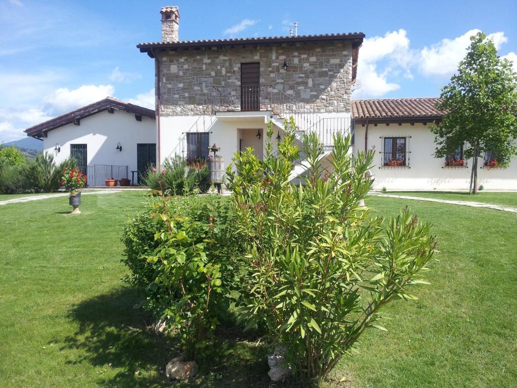 Petrignano B&B Villa Barbarossa المظهر الخارجي الصورة