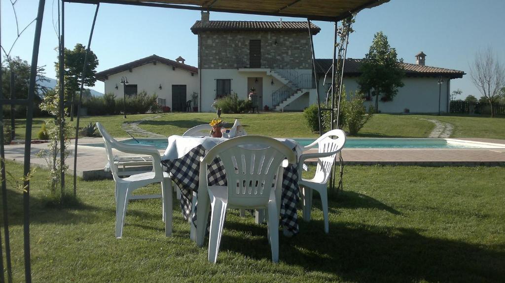 Petrignano B&B Villa Barbarossa المظهر الخارجي الصورة