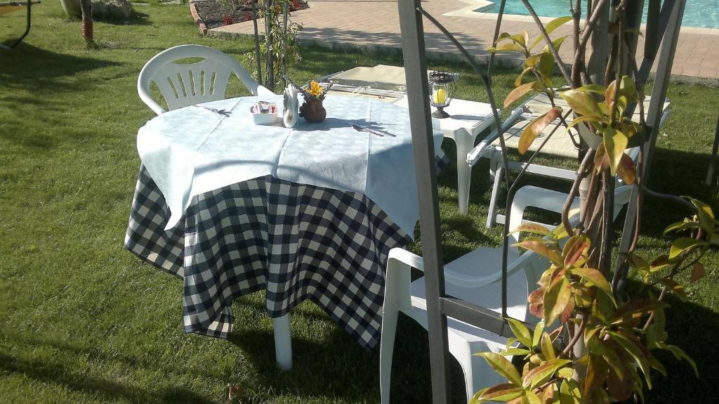 Petrignano B&B Villa Barbarossa المظهر الخارجي الصورة